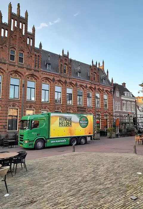 Horeca Distributie